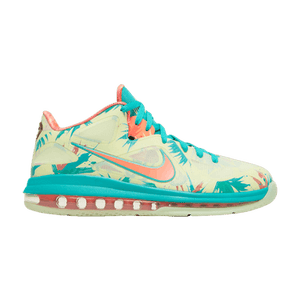 Nike LeBron 9 Low 'LeBronold Palmer'
