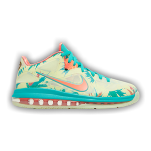 Nike LeBron 9 Low 'LeBronold Palmer'