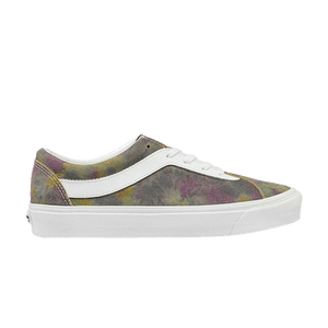 Vans Bold Ni 'Tie Dye Suede'