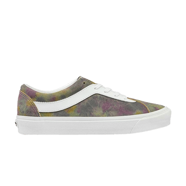 Vans Bold Ni 'Tie Dye Suede'