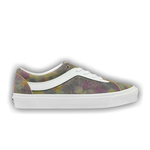 Vans Bold Ni 'Tie Dye Suede'