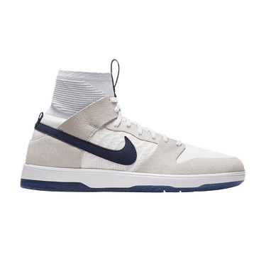 Cyrus x Nike SB Dunk High Elite 'Cyrus Bennett'