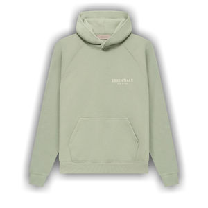 Fear of God Essentials Essentials Hoodie 'Sea Foam'