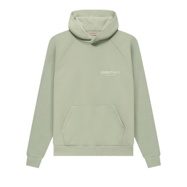 Fear of God Essentials Essentials Hoodie 'Sea Foam'