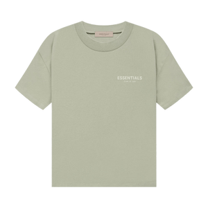Fear of God Essentials Essentials Tee 'Sea Foam'