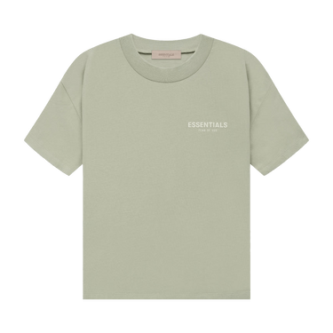 Fear of God Essentials Essentials Tee 'Sea Foam'