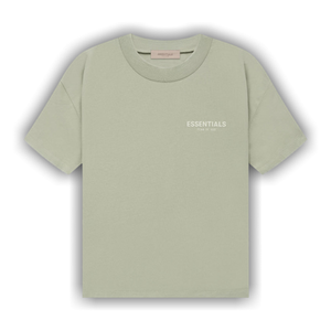Fear of God Essentials Essentials Tee 'Sea Foam'
