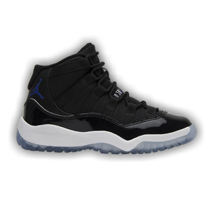 Air Jordan 11 Retro BP 'Space Jam' 2016