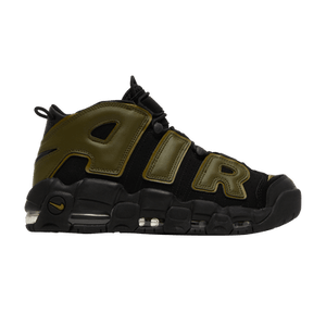 Nike Air More Uptempo '96 'Rough Green'