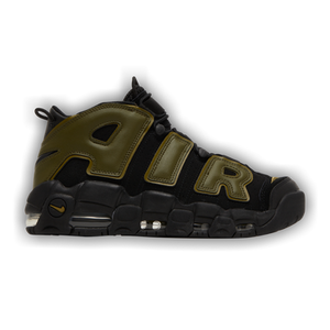 Nike Air More Uptempo '96 'Rough Green'