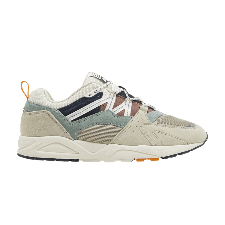 Karhu Fusion 2.0 'Legend Pack - Asparagus Green' F804122