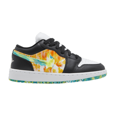Air Jordan 1 Low SE GS 'Drip'