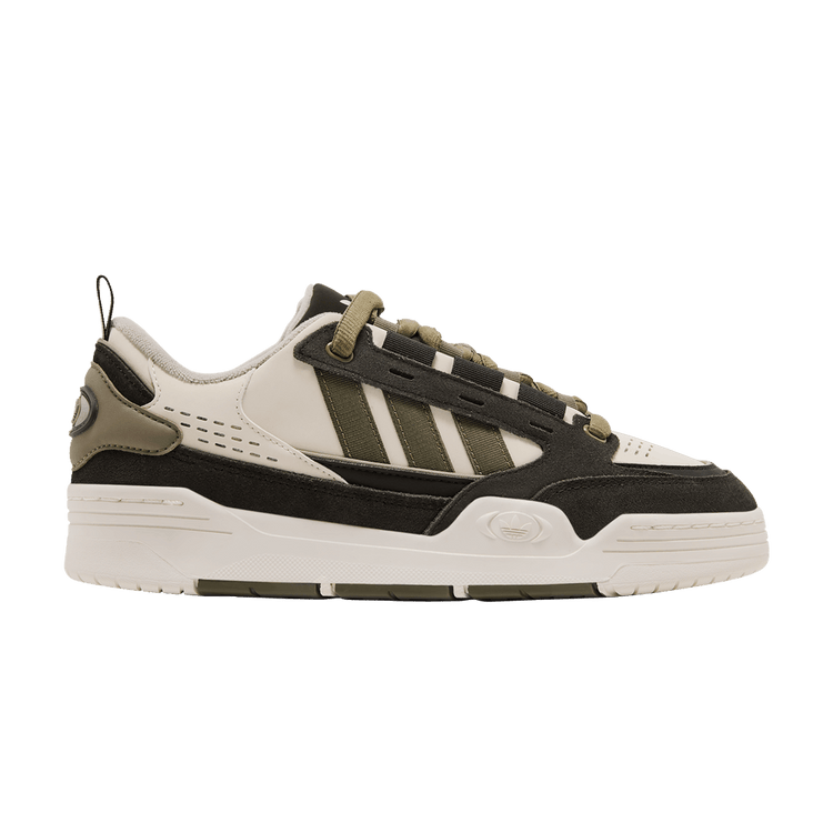 adidas ADI2000 'White Orbit Green' GY4120