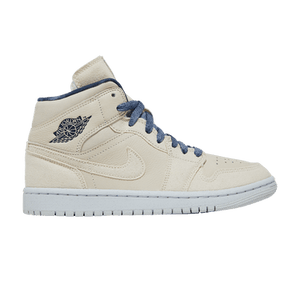 Wmns Air Jordan 1 Mid SE 'Sanddrift'