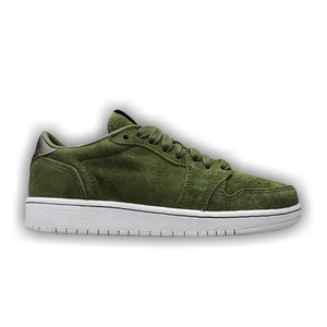 Air Jordan 1 Reto Low NS BG 'Legion Green'