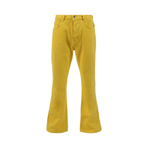 Gallery Dept. Logan Pant 'Yellow'