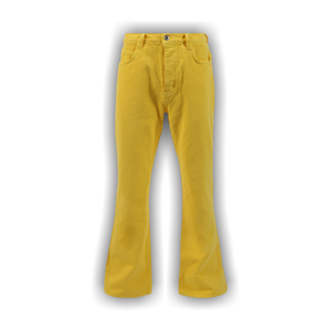 Gallery Dept. Logan Pant 'Yellow'