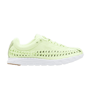 Nike Wmns Mayfly Woven QS 'Lime'