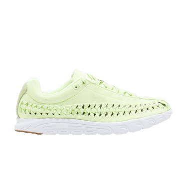 Nike Wmns Mayfly Woven QS 'Lime'