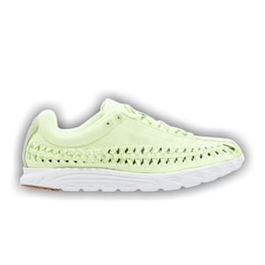 Nike Wmns Mayfly Woven QS 'Lime'