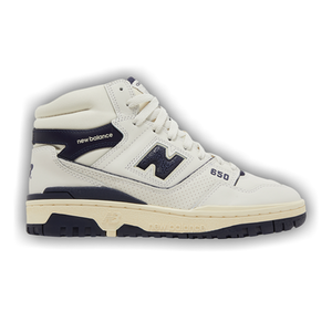 Aimé Leon Dore x New Balance 650R 'Navy'