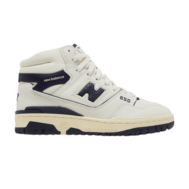 Aimé Leon Dore x New Balance 650R 'Navy'