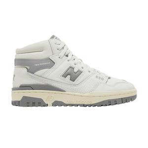Aimé Leon Dore x New Balance 650R 'Silver'