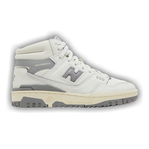 Aimé Leon Dore x New Balance 650R 'Silver'