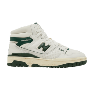 Aimé Leon Dore x New Balance 650R 'Green'