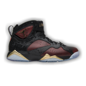 Air Jordan 7 Retro 'Doernbecher'