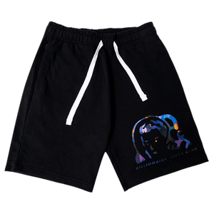 Billionaire Boys Club Control Short 'Black'
