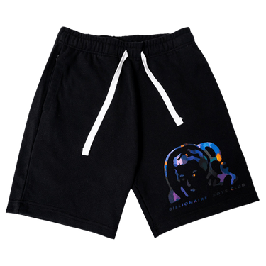 Billionaire Boys Club Control Short 'Black'