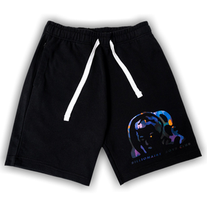 Billionaire Boys Club Control Short 'Black'