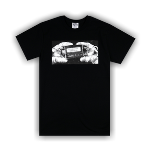 Billionaire Boys Club Discovery Tee 'Black'