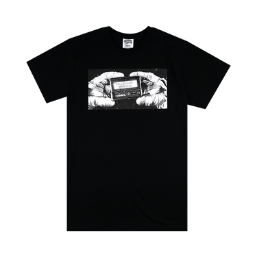 Billionaire Boys Club Discovery Tee 'Black'