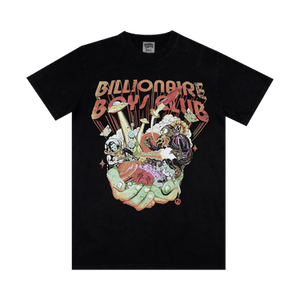 Billionaire Boys Club Epic Tee 'Black'