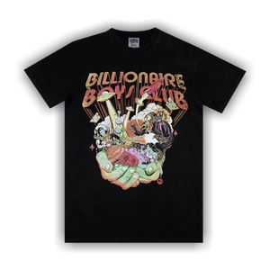 Billionaire Boys Club Epic Tee 'Black'