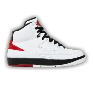 Air Jordan 2 Retro 'Chicago' 2022