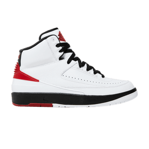 Air Jordan 2 Retro 'Chicago' 2022