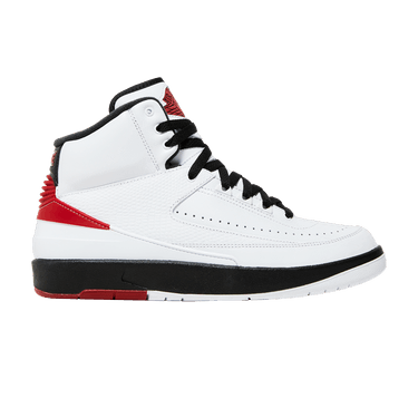 Air Jordan 2 Retro 'Chicago' 2022