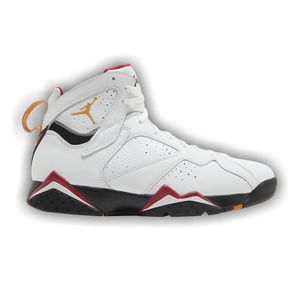 Air Jordan 7 Retro 'Cardinal' 2022