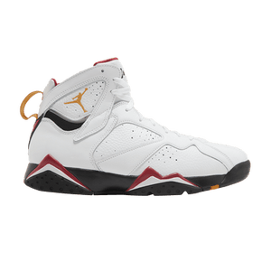 Air Jordan 7 Retro 'Cardinal' 2022