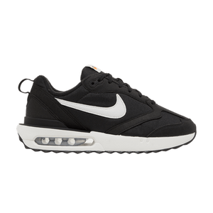 Nike Wmns Air Max Dawn 'Black Summit White'