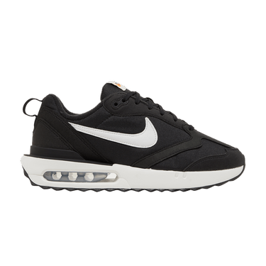 Nike Wmns Air Max Dawn 'Black Summit White'
