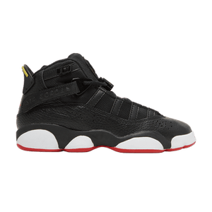 Air Jordan 6 Rings GS 'His Airness'