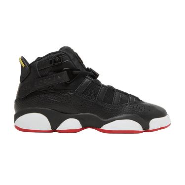 Air Jordan 6 Rings GS 'His Airness'