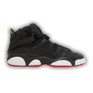 Air Jordan 6 Rings GS 'His Airness'