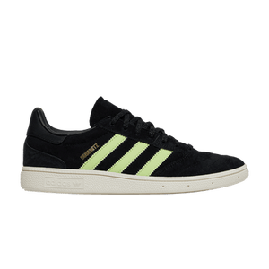 Adidas Busenitz Vintage 'Black Pulse Lime'