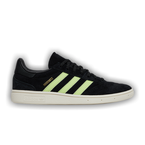 Adidas Busenitz Vintage 'Black Pulse Lime'