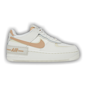 Nike Wmns Air Force 1 Shadow 'Sail Hemp'
